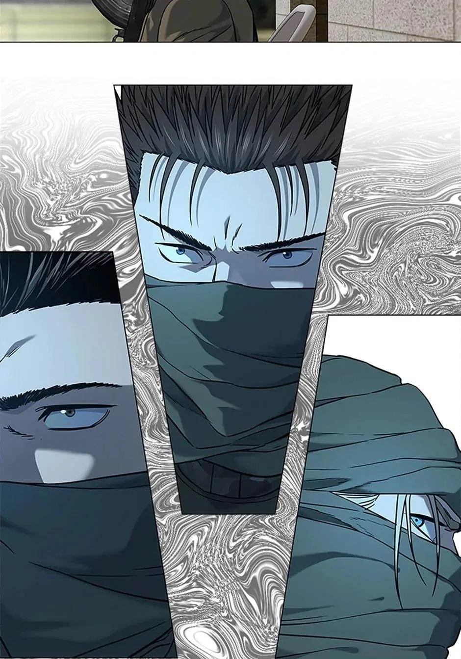 God Of Blackfield Chapter 165 – Page 44