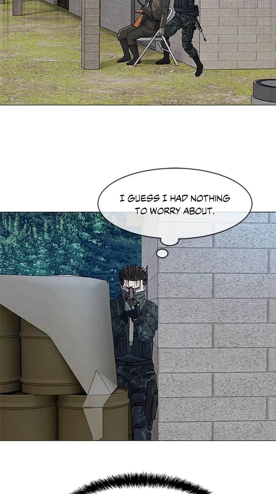 God Of Blackfield Chapter 165 – Page 67