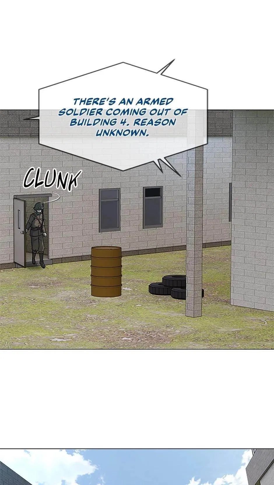 God Of Blackfield Chapter 165 – Page 69