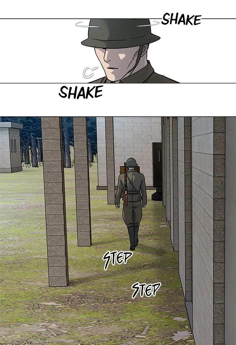God Of Blackfield Chapter 165 – Page 76