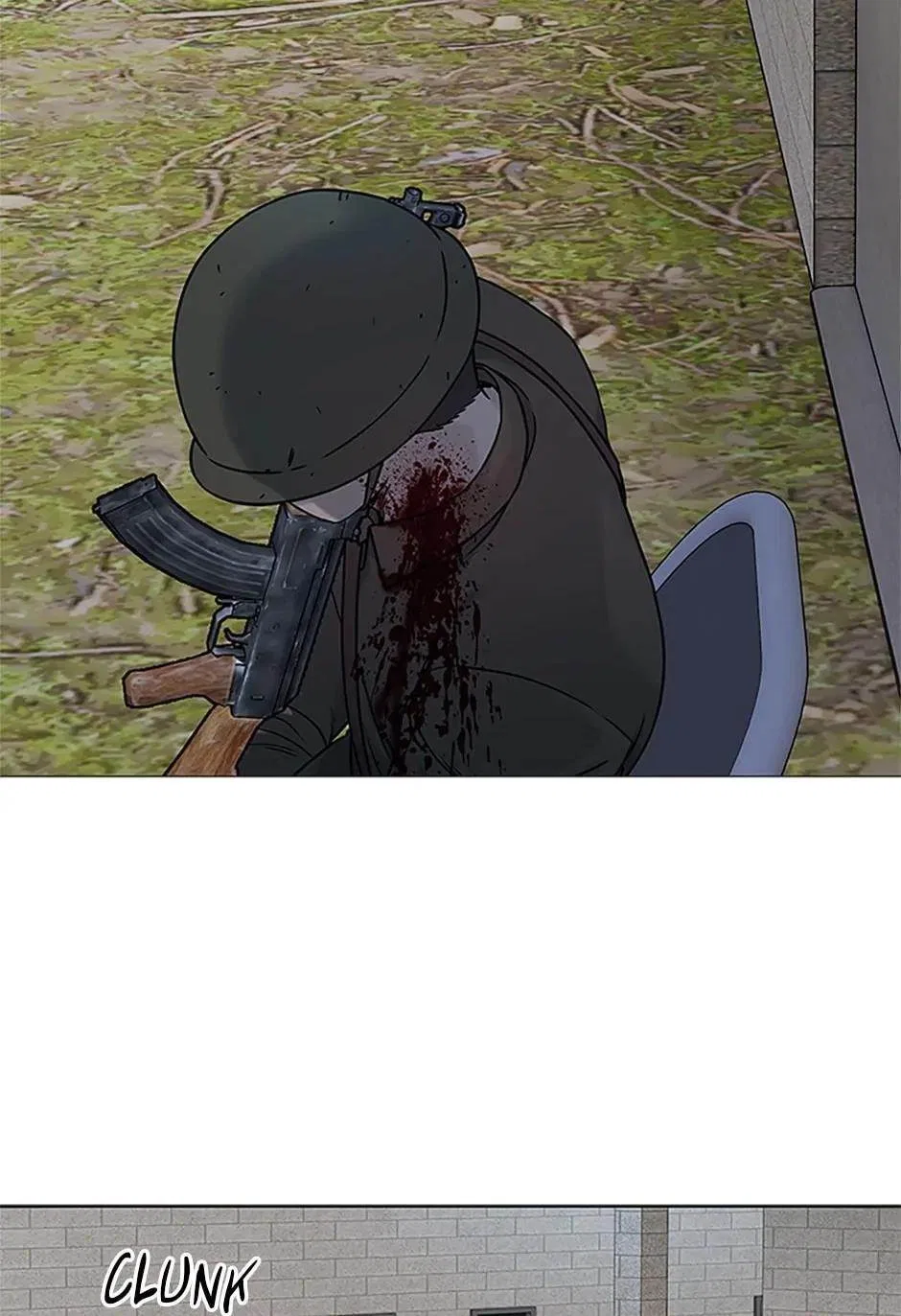 God Of Blackfield Chapter 165 – Page 77