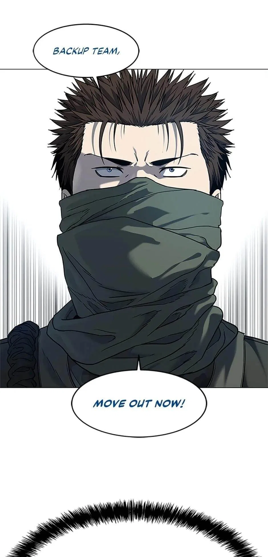 God Of Blackfield Chapter 165 – Page 83