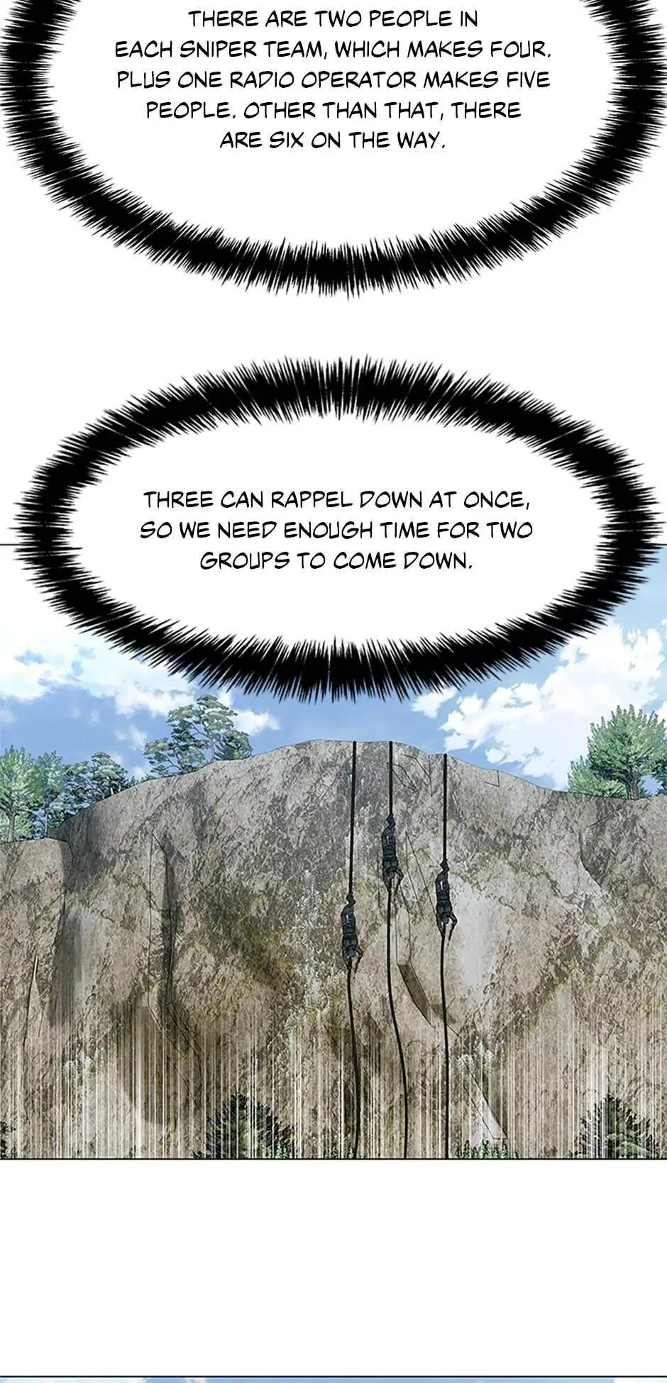 God Of Blackfield Chapter 165 – Page 84