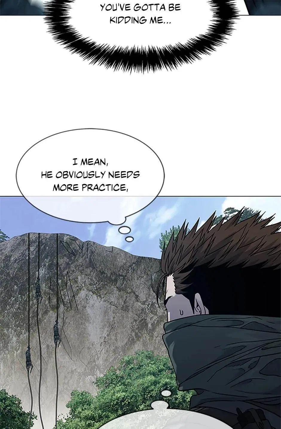 God Of Blackfield Chapter 165 – Page 89