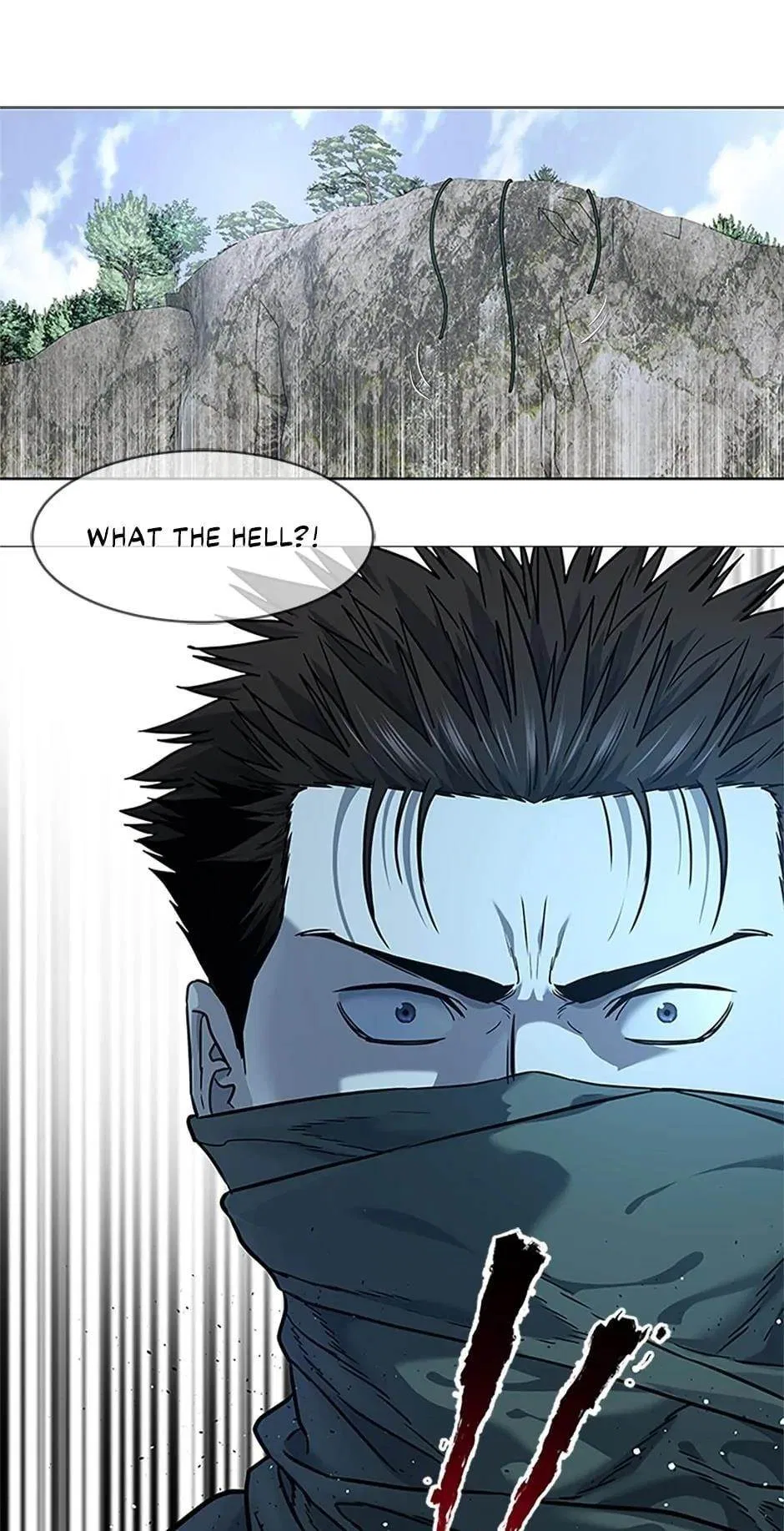 God Of Blackfield Chapter 165 – Page 93