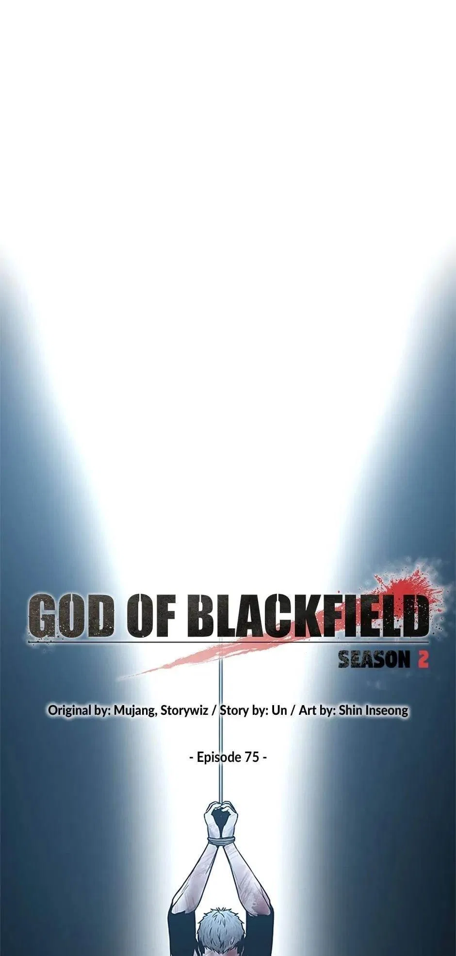 God Of Blackfield Chapter 164 – Page 5