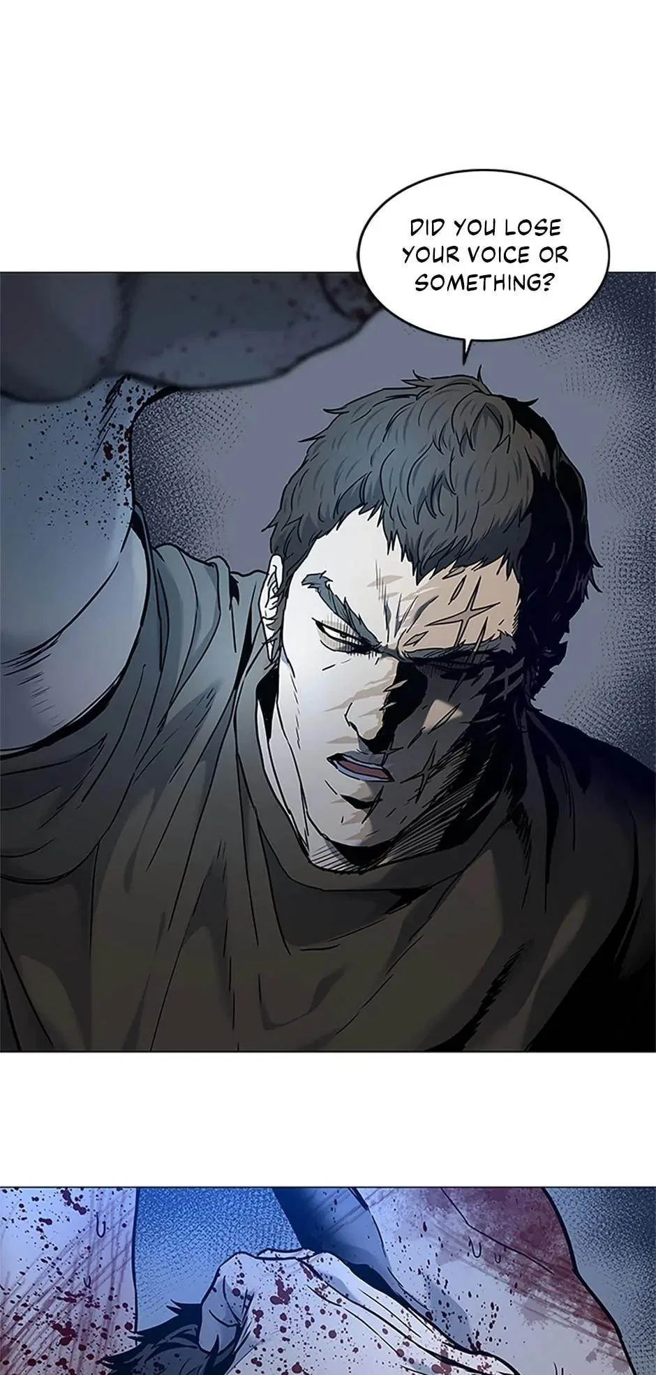 God Of Blackfield Chapter 164 – Page 7