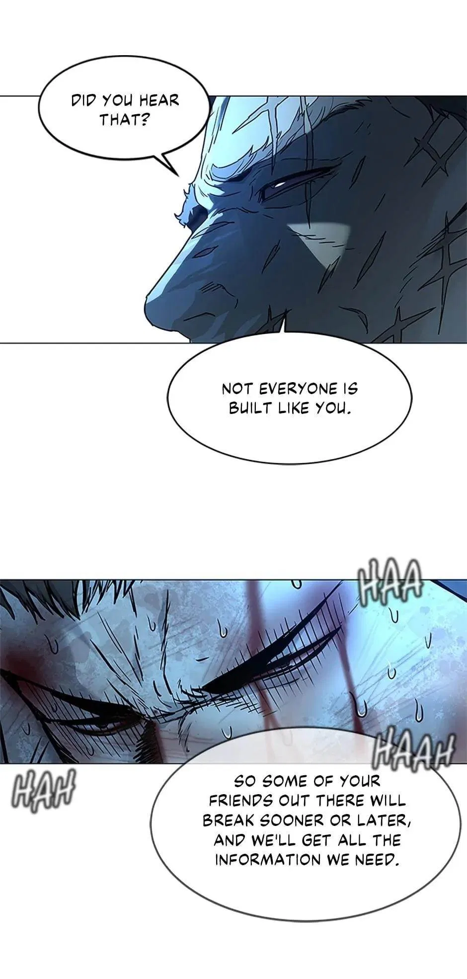 God Of Blackfield Chapter 164 – Page 9