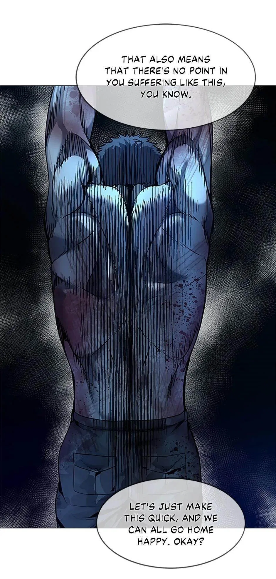 God Of Blackfield Chapter 164 – Page 10