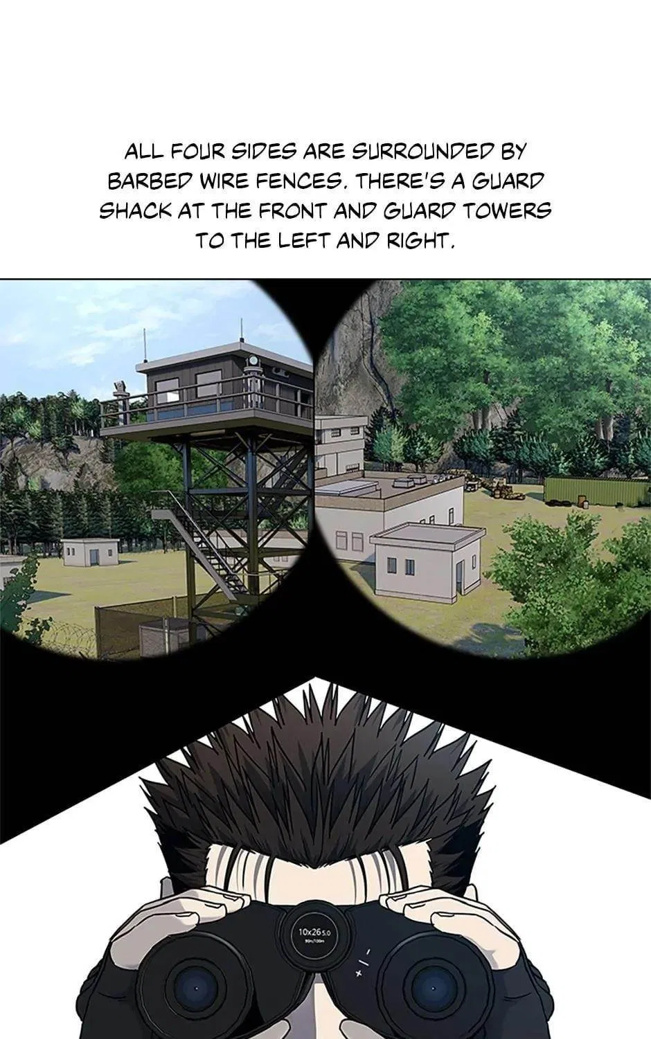 God Of Blackfield Chapter 164 – Page 17