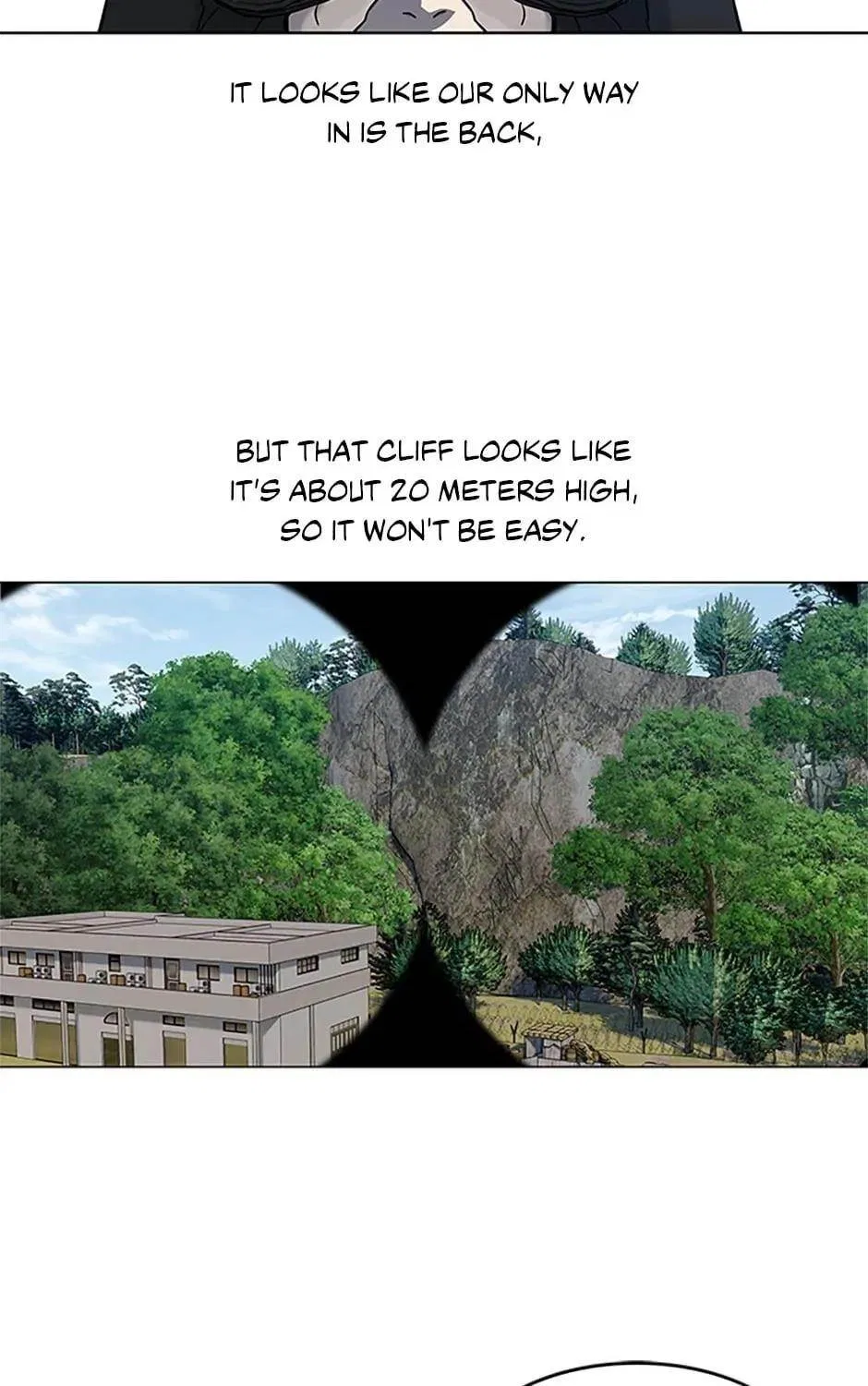 God Of Blackfield Chapter 164 – Page 18