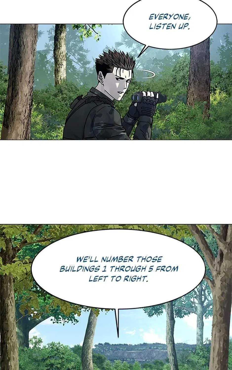 God Of Blackfield Chapter 164 – Page 19