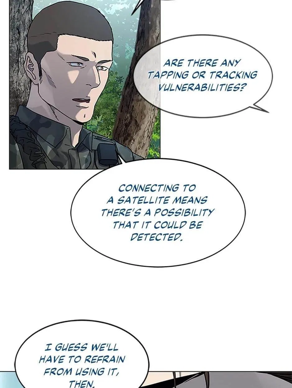 God Of Blackfield Chapter 164 – Page 24