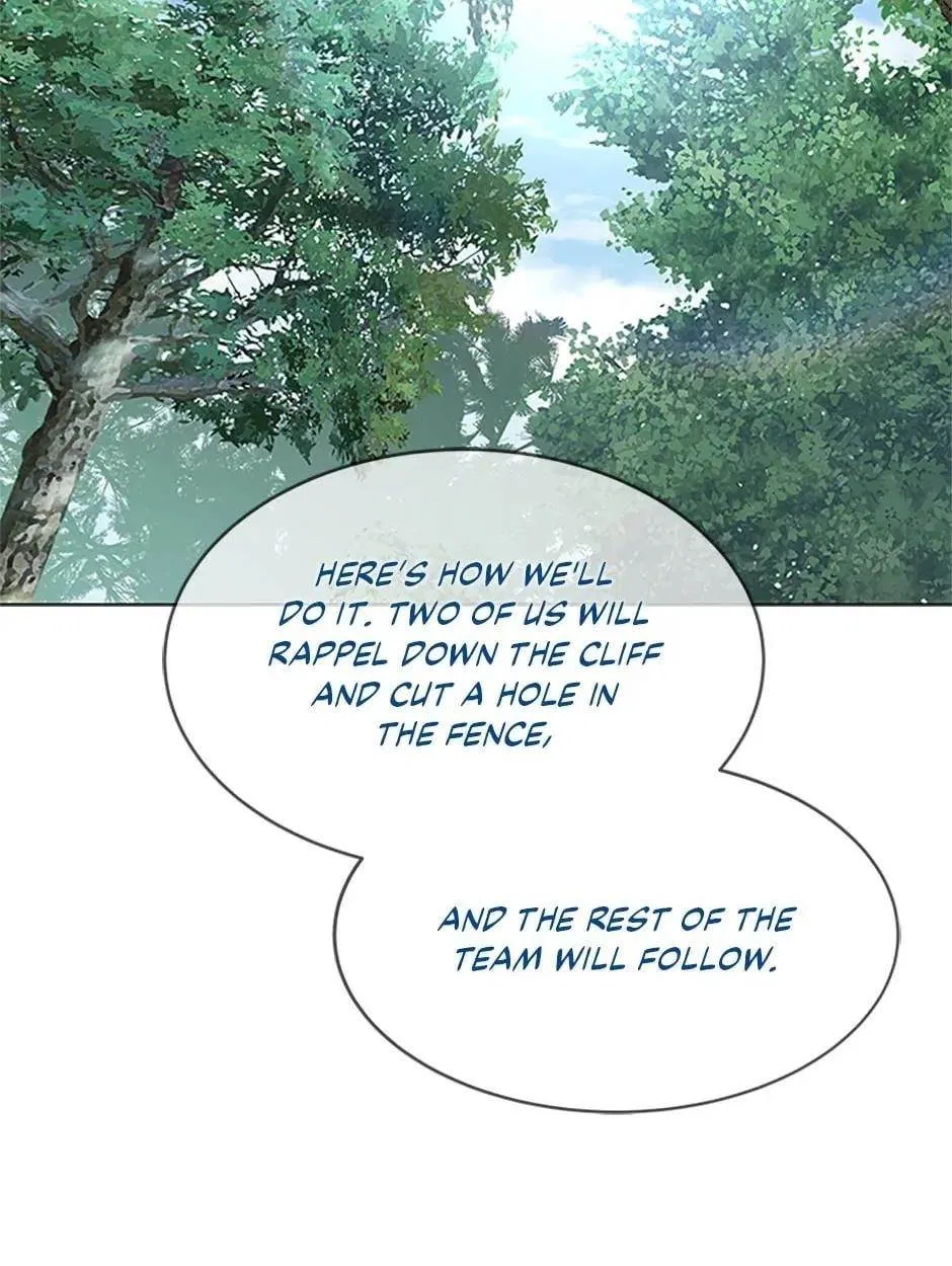 God Of Blackfield Chapter 164 – Page 26