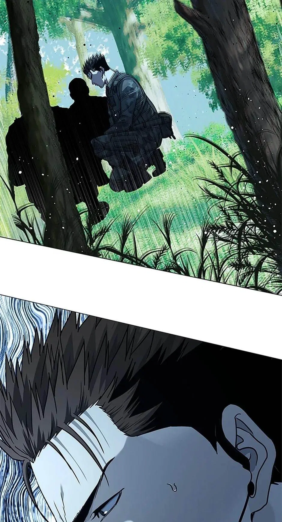 God Of Blackfield Chapter 164 – Page 34