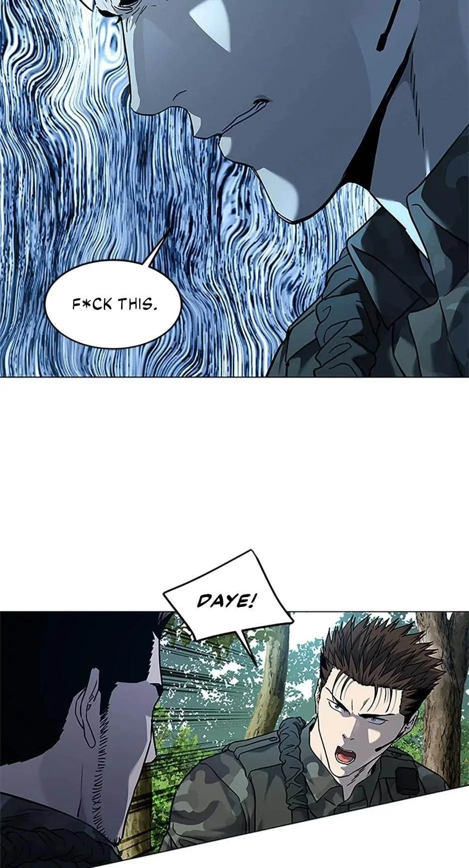 God Of Blackfield Chapter 164 – Page 35
