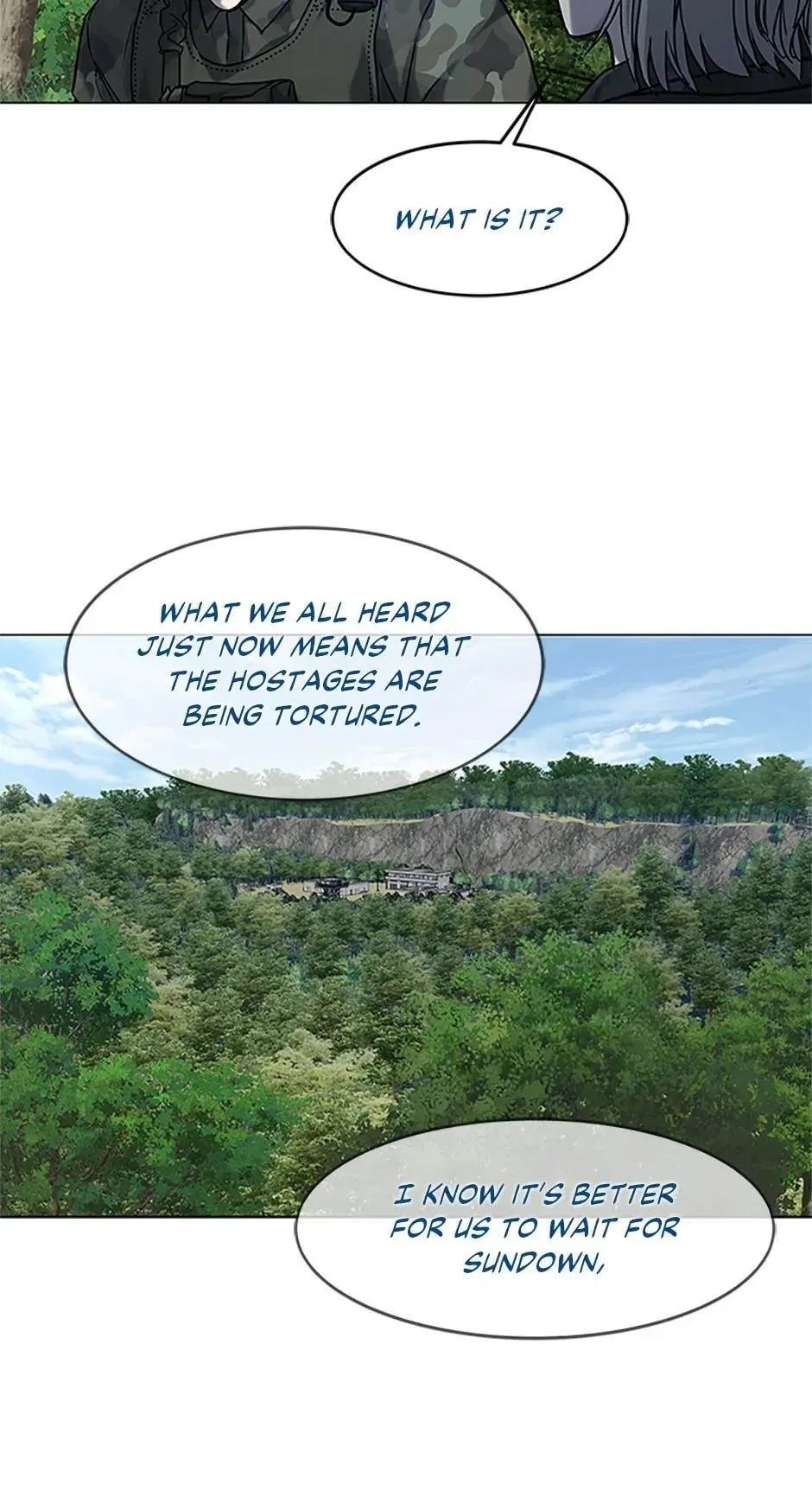 God Of Blackfield Chapter 164 – Page 38