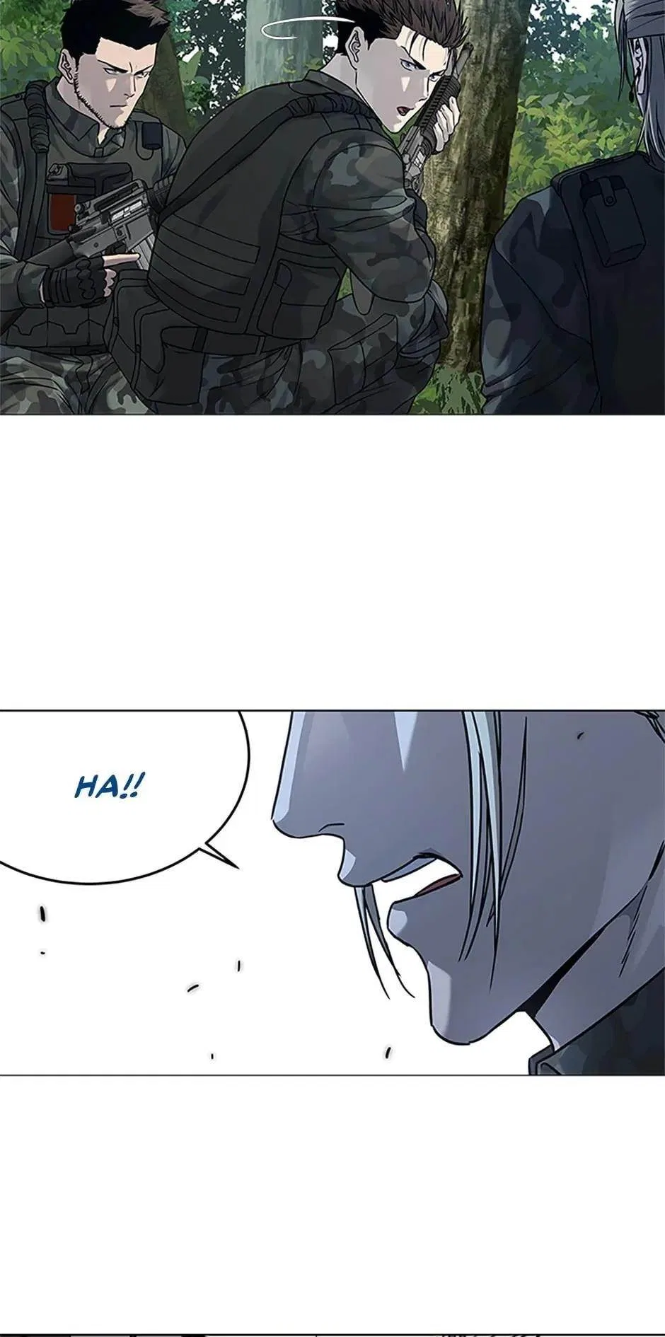 God Of Blackfield Chapter 164 – Page 43