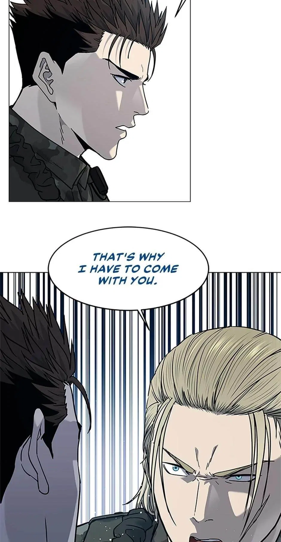 God Of Blackfield Chapter 164 – Page 47
