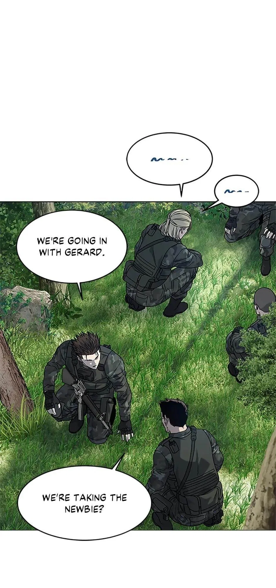 God Of Blackfield Chapter 164 – Page 56