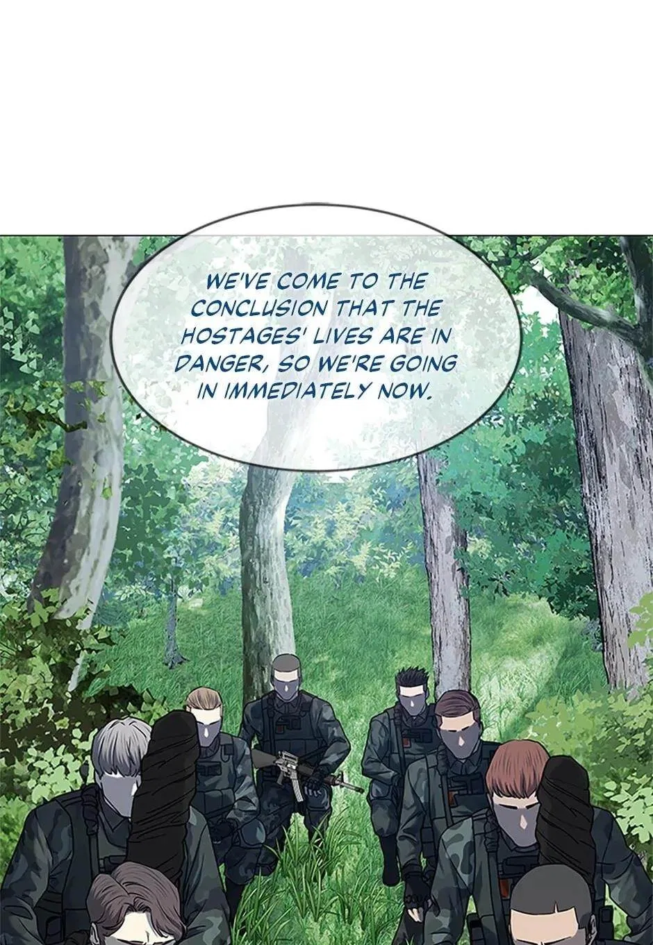 God Of Blackfield Chapter 164 – Page 59