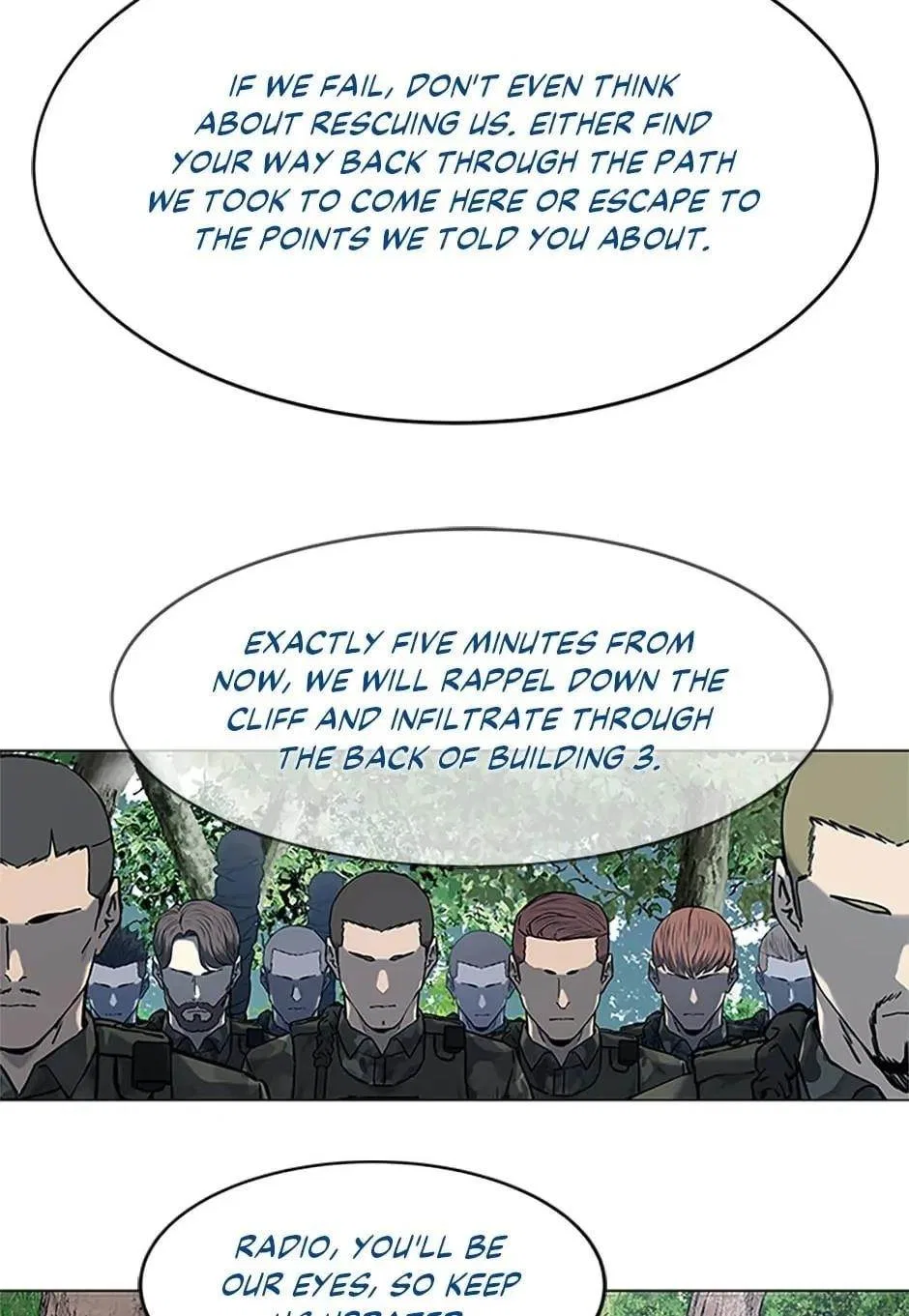 God Of Blackfield Chapter 164 – Page 61