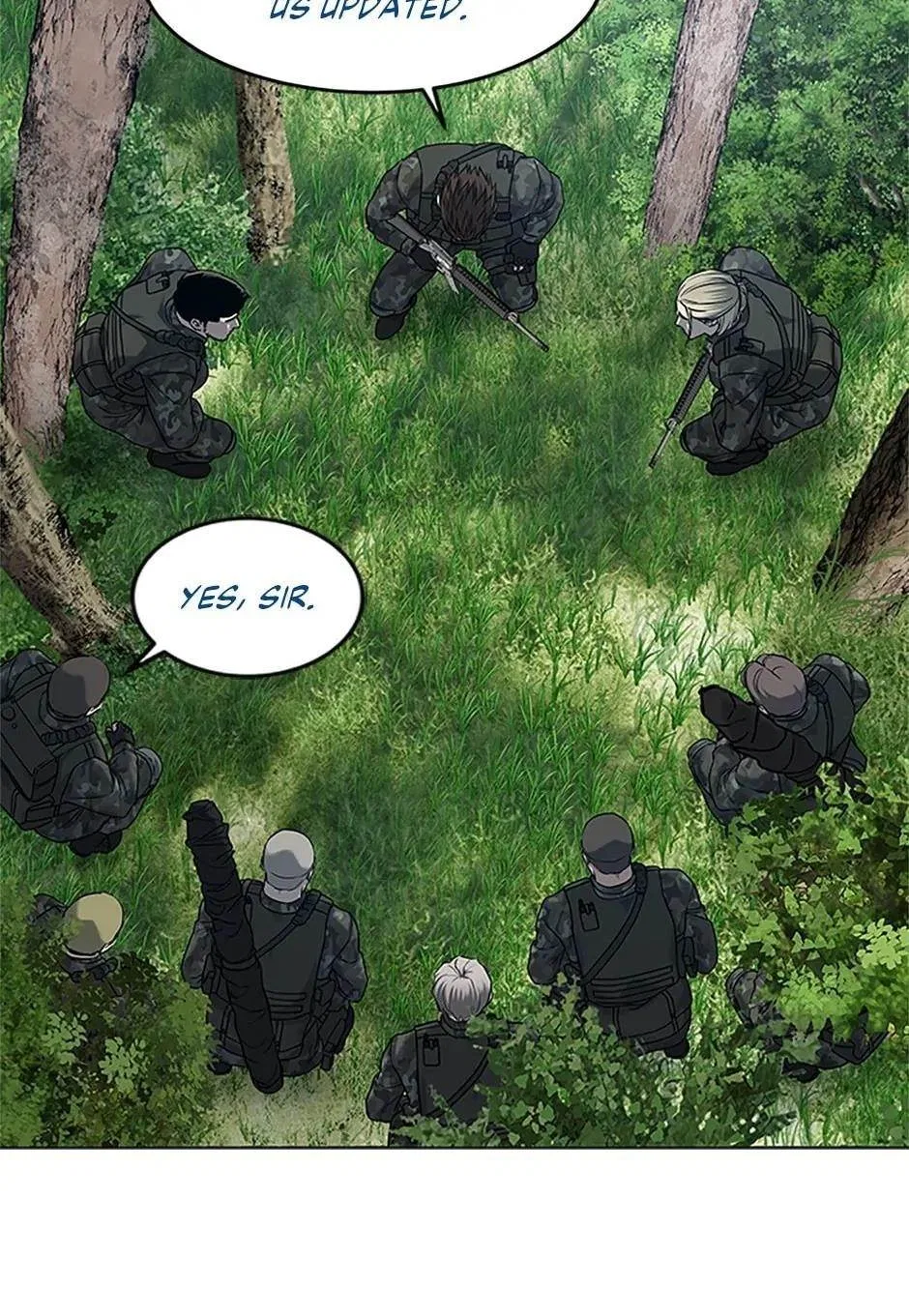 God Of Blackfield Chapter 164 – Page 62