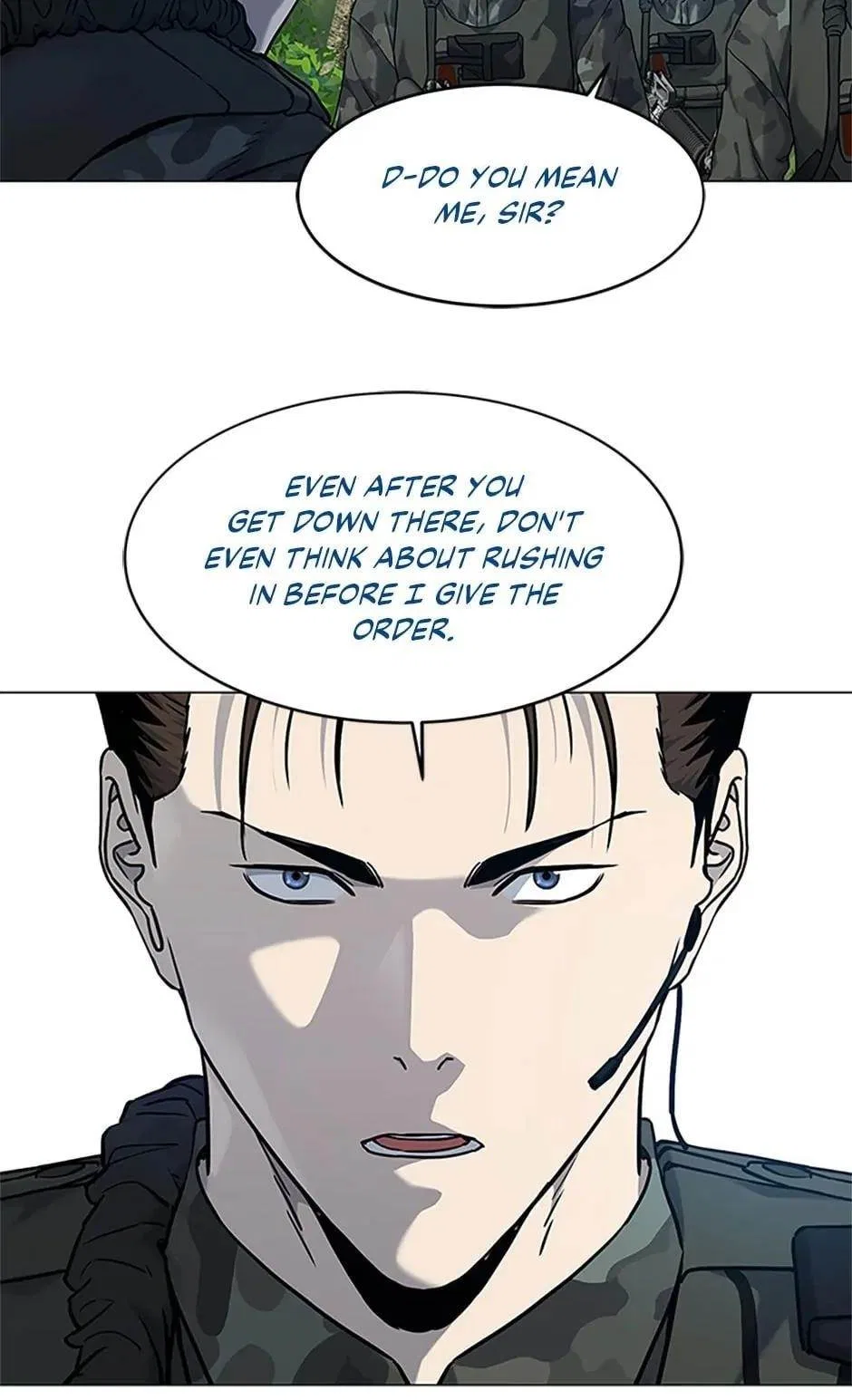 God Of Blackfield Chapter 164 – Page 65