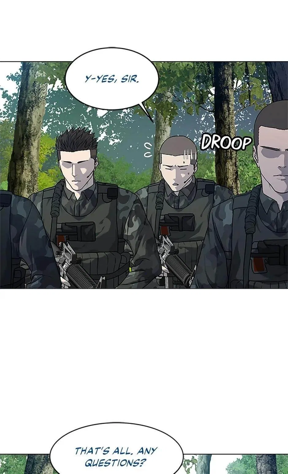God Of Blackfield Chapter 164 – Page 67