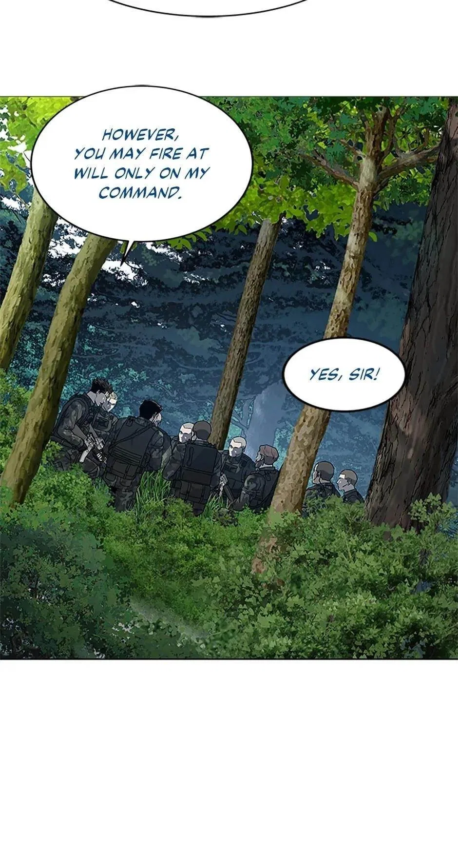 God Of Blackfield Chapter 164 – Page 70