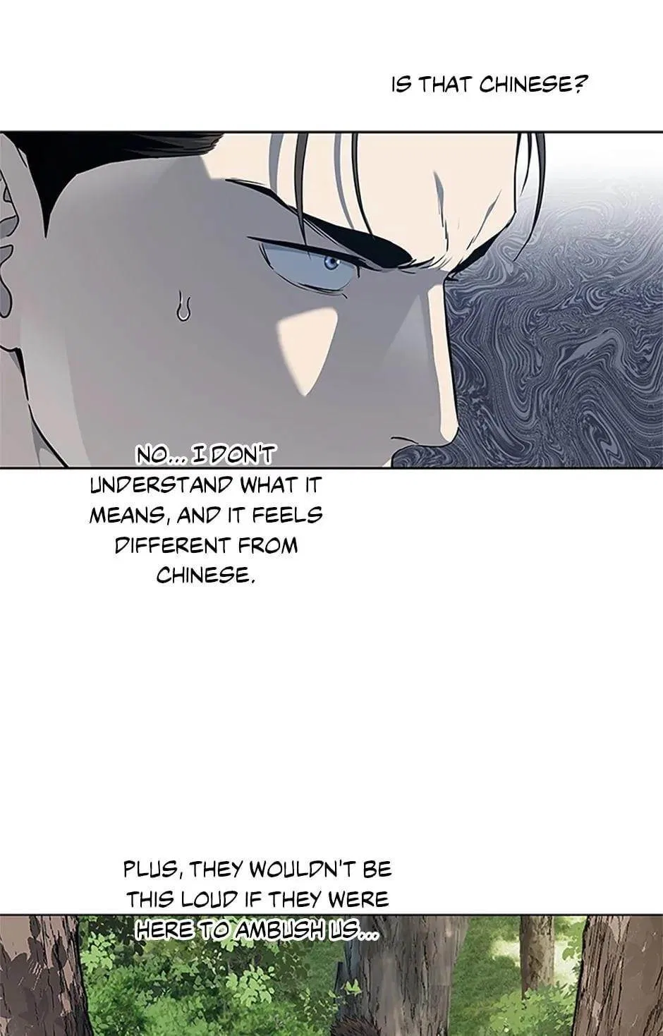 God Of Blackfield Chapter 163 – Page 9