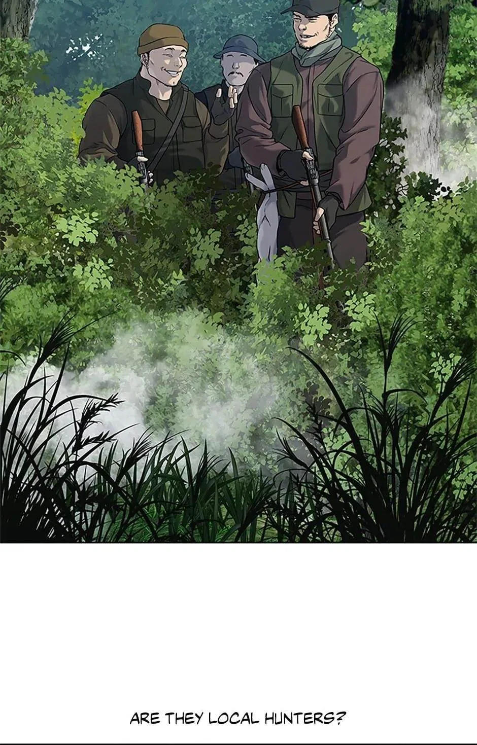 God Of Blackfield Chapter 163 – Page 11