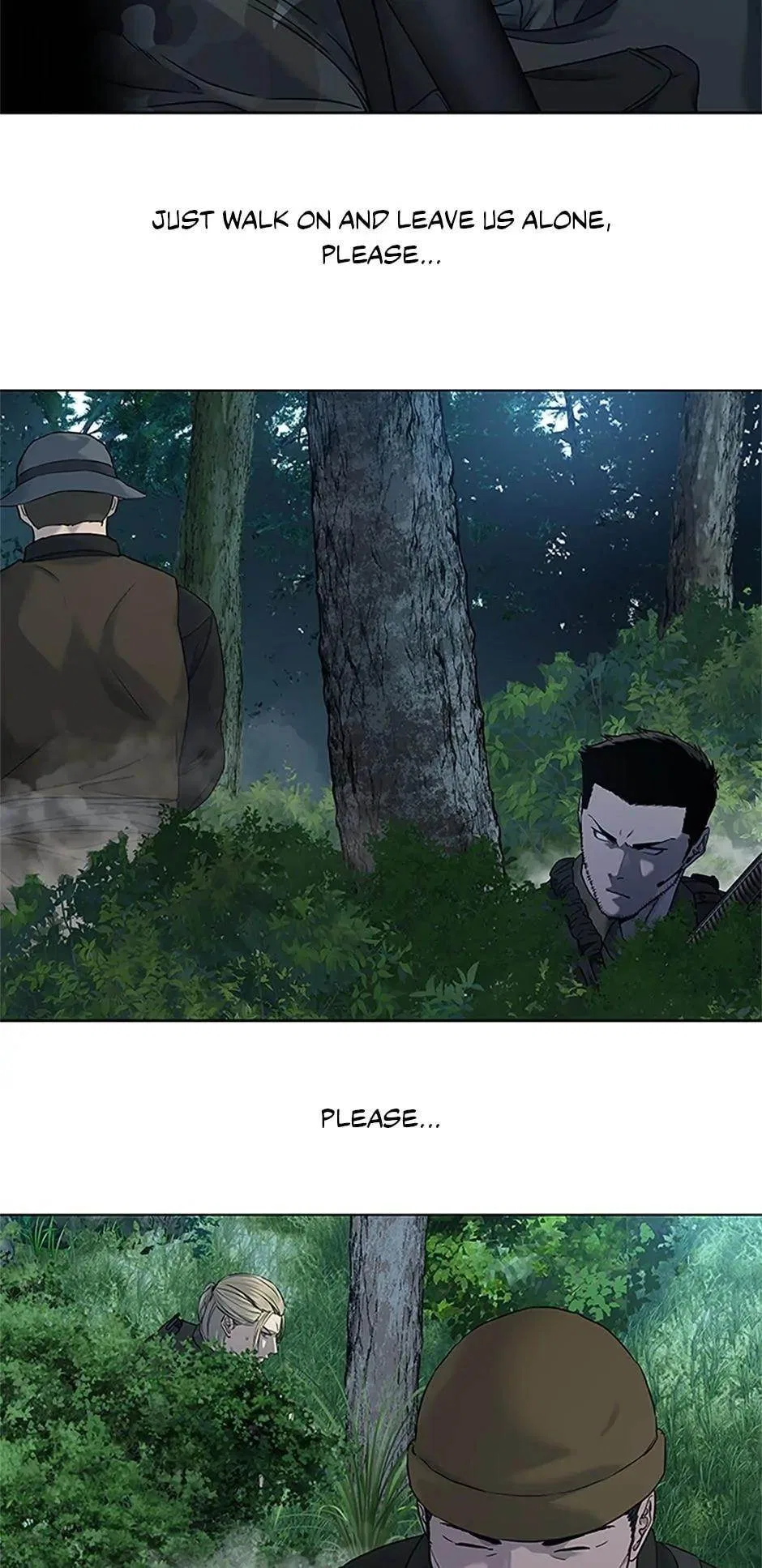 God Of Blackfield Chapter 163 – Page 16