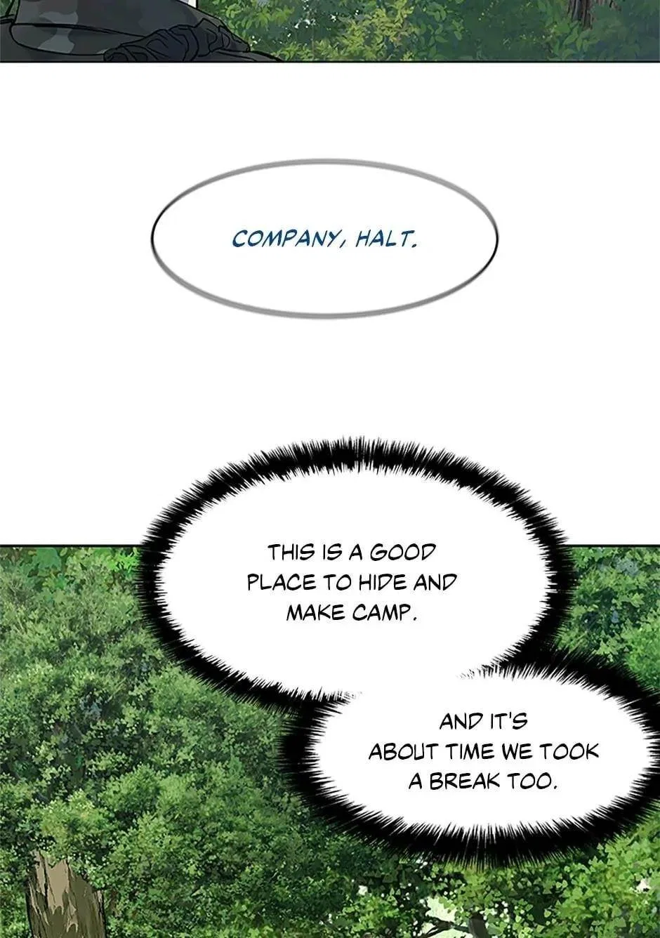 God Of Blackfield Chapter 163 – Page 39