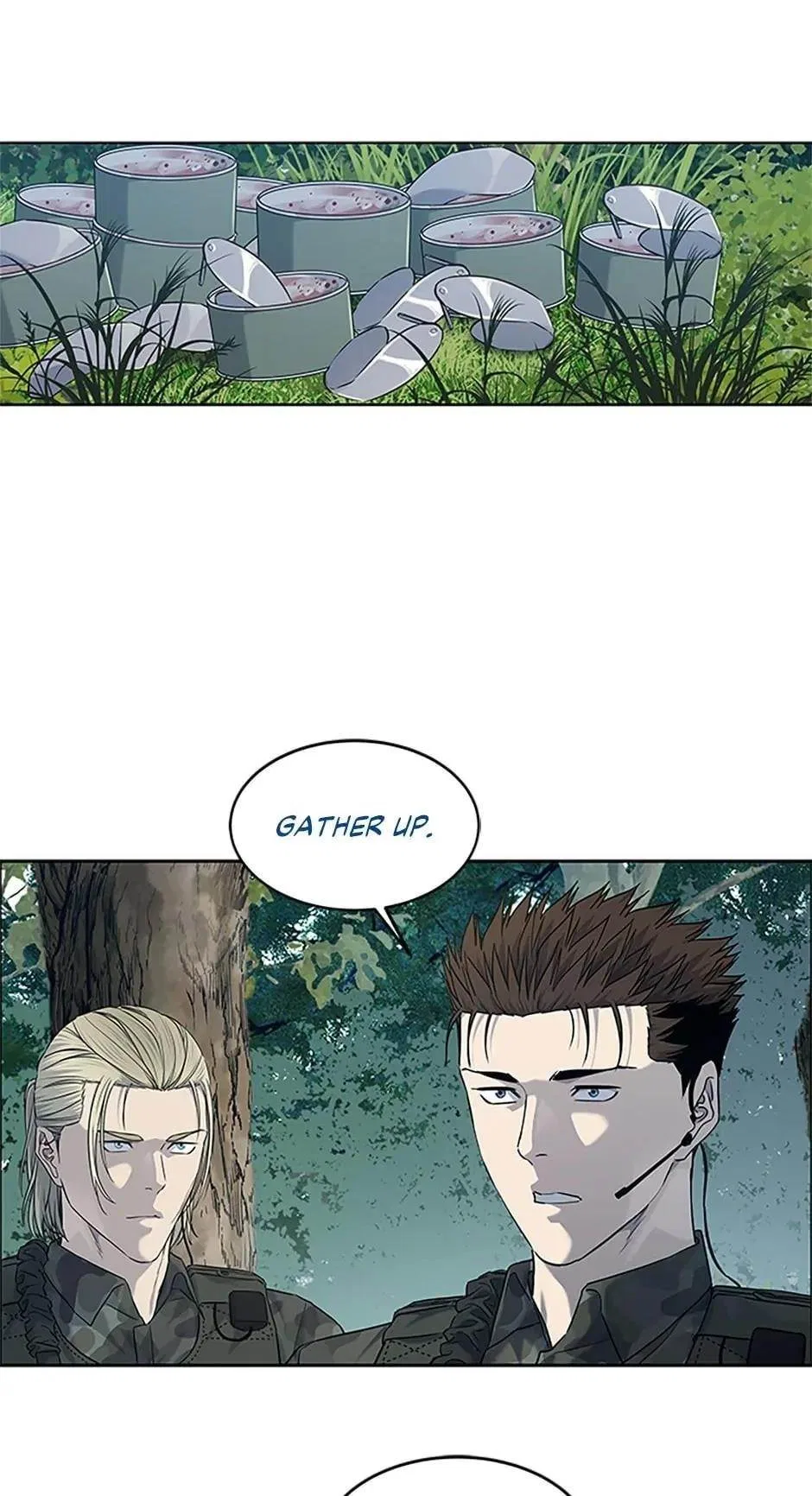 God Of Blackfield Chapter 163 – Page 44