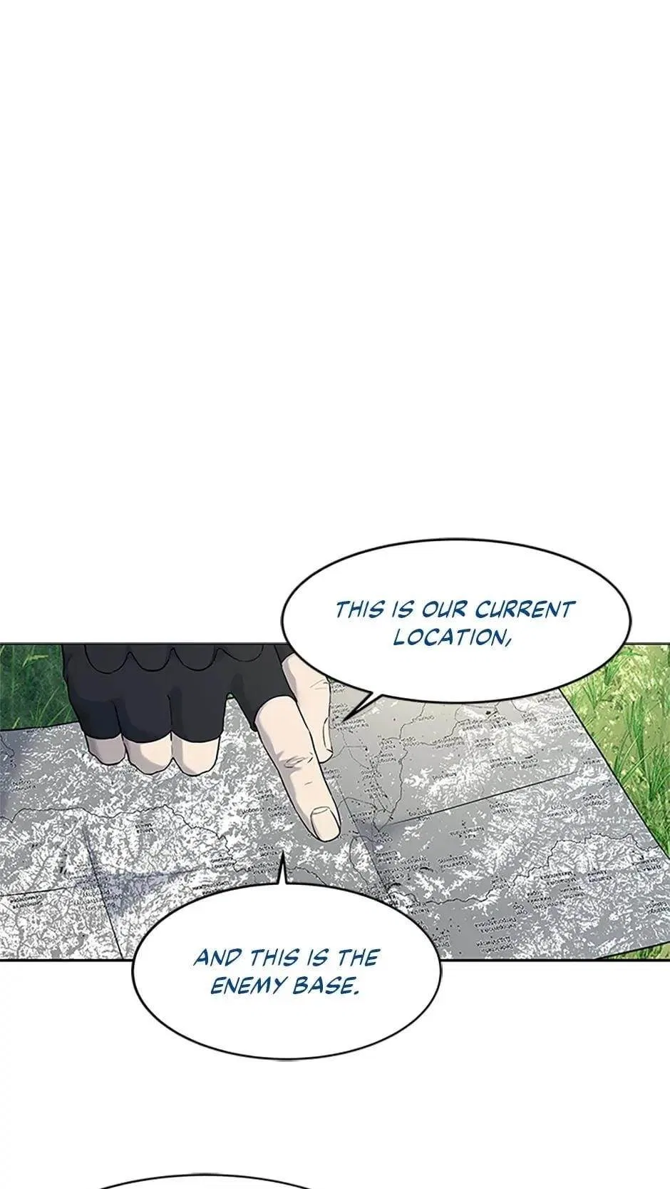 God Of Blackfield Chapter 163 – Page 47