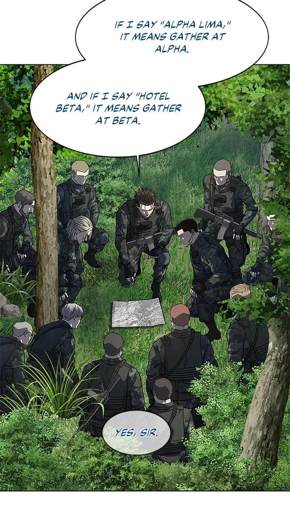 God Of Blackfield Chapter 163 – Page 49