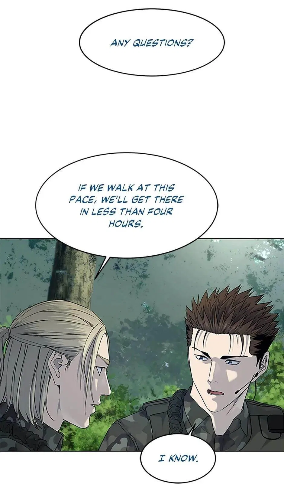 God Of Blackfield Chapter 163 – Page 50