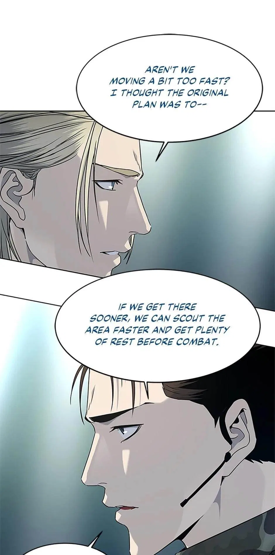 God Of Blackfield Chapter 163 – Page 51