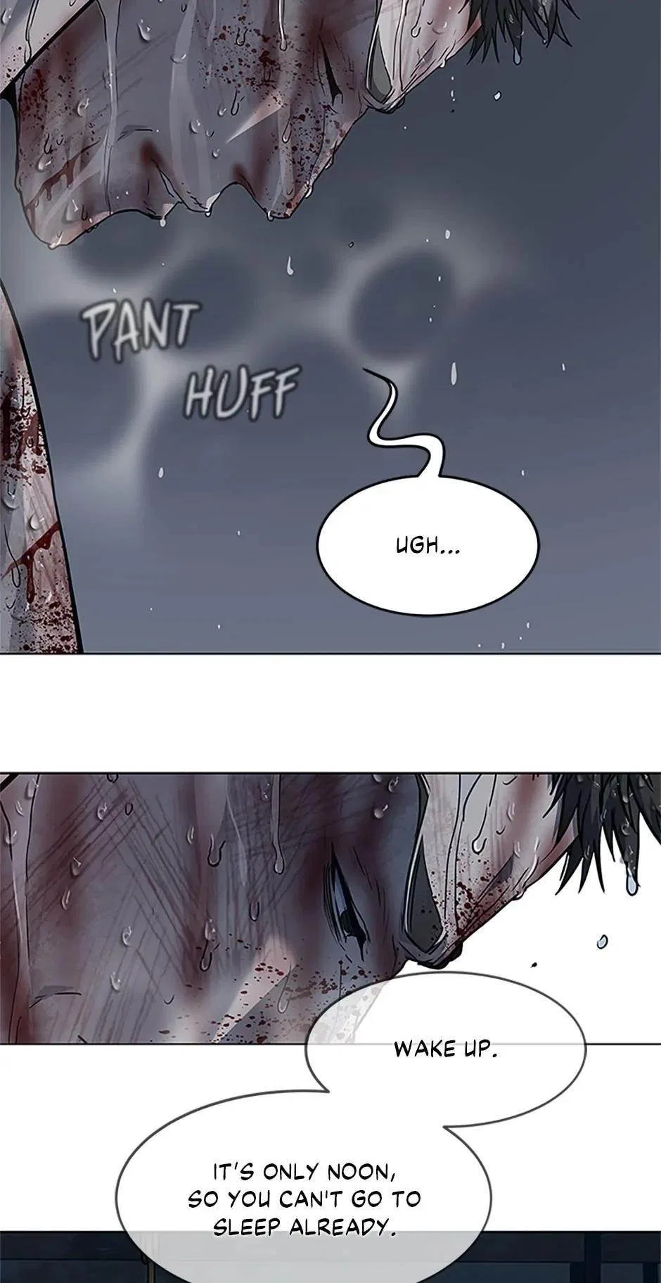 God Of Blackfield Chapter 163 – Page 69