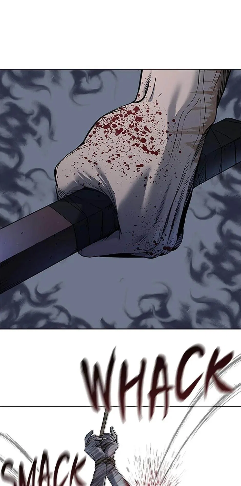 God Of Blackfield Chapter 163 – Page 77