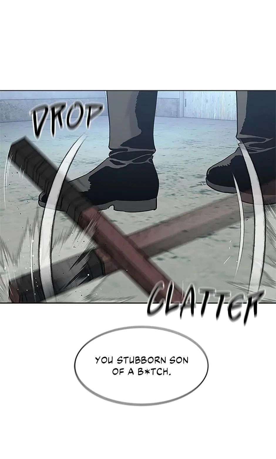 God Of Blackfield Chapter 163 – Page 81