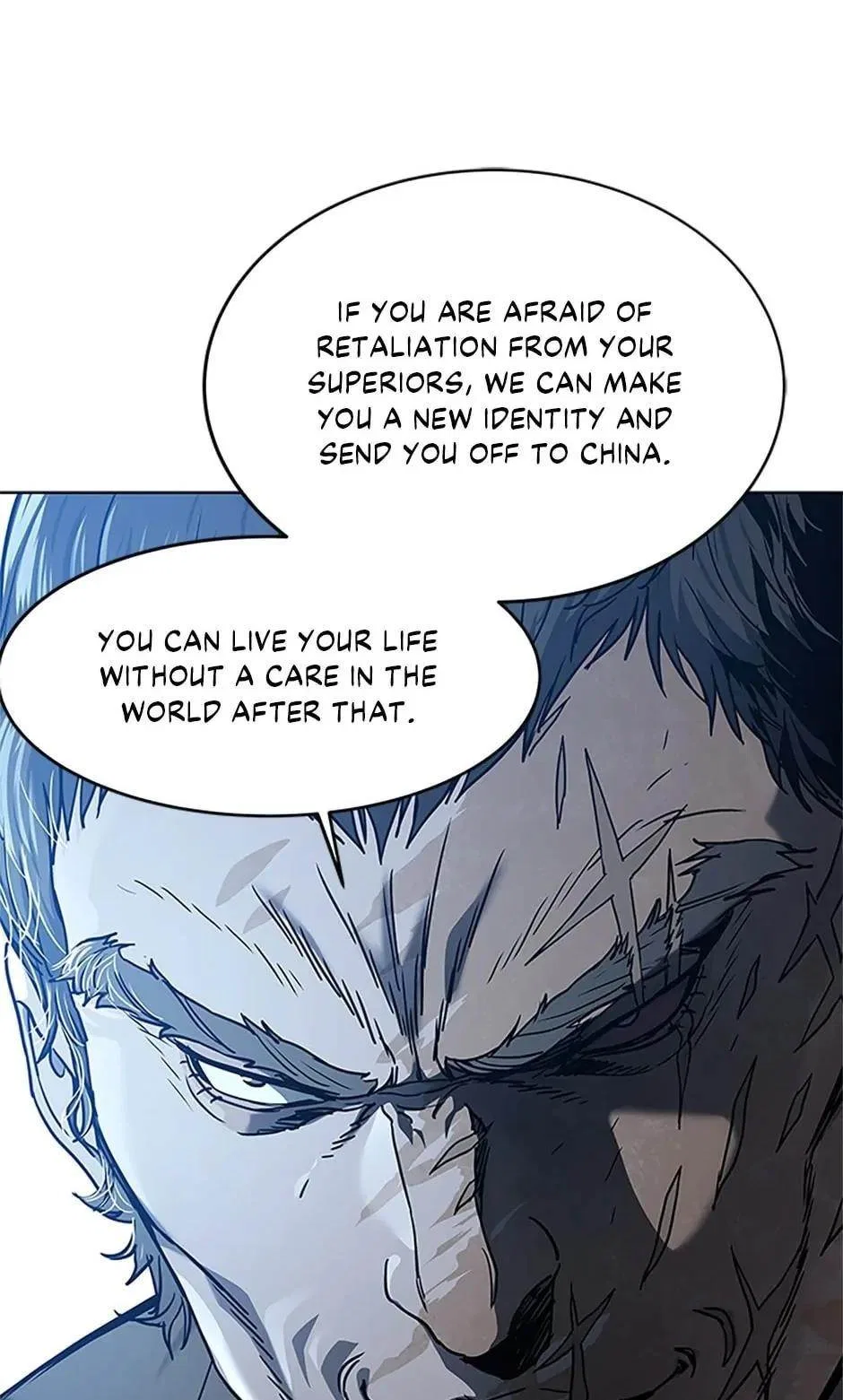 God Of Blackfield Chapter 163 – Page 84
