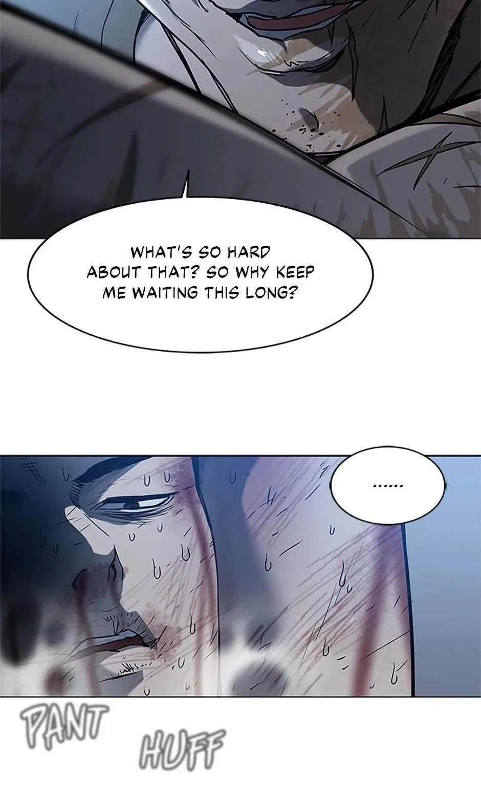 God Of Blackfield Chapter 163 – Page 85