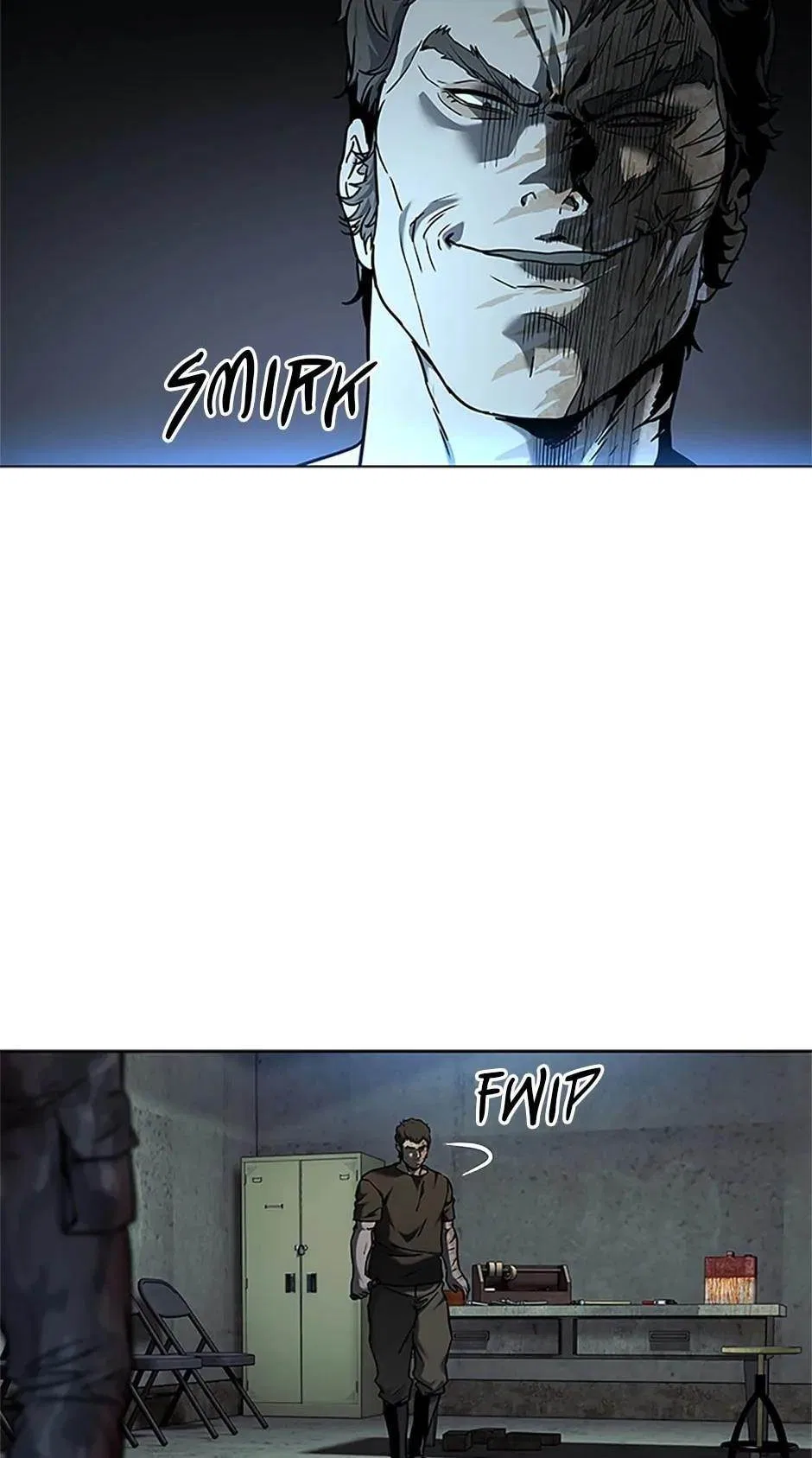 God Of Blackfield Chapter 163 – Page 90