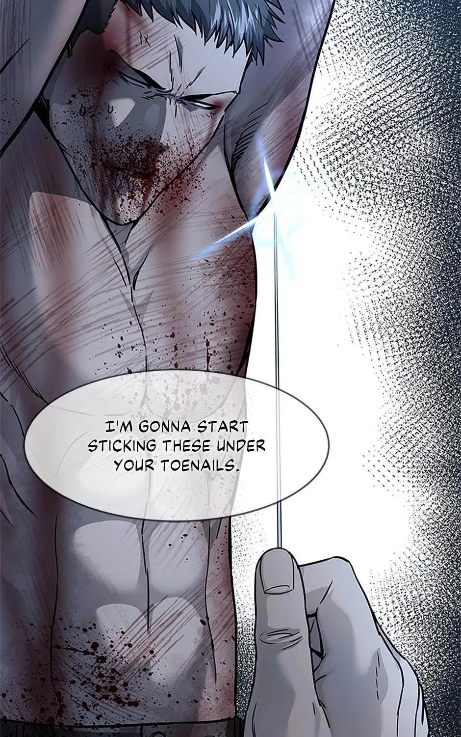 God Of Blackfield Chapter 163 – Page 94