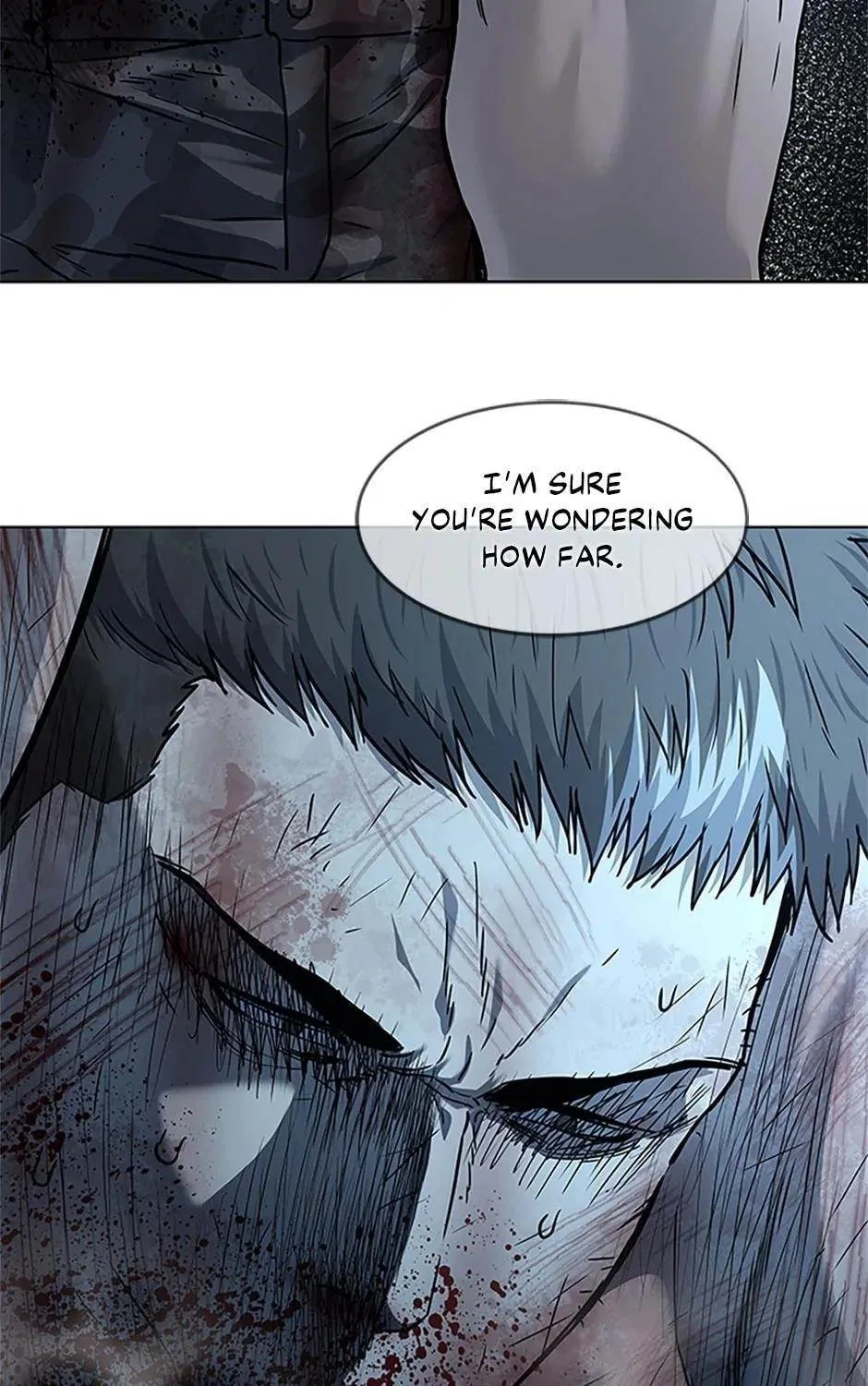 God Of Blackfield Chapter 163 – Page 95