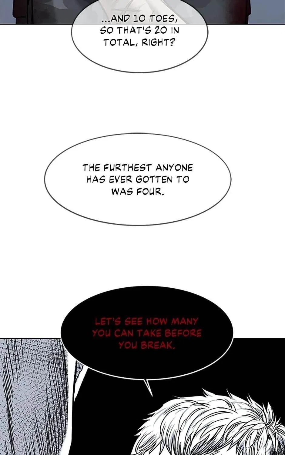 God Of Blackfield Chapter 163 – Page 97