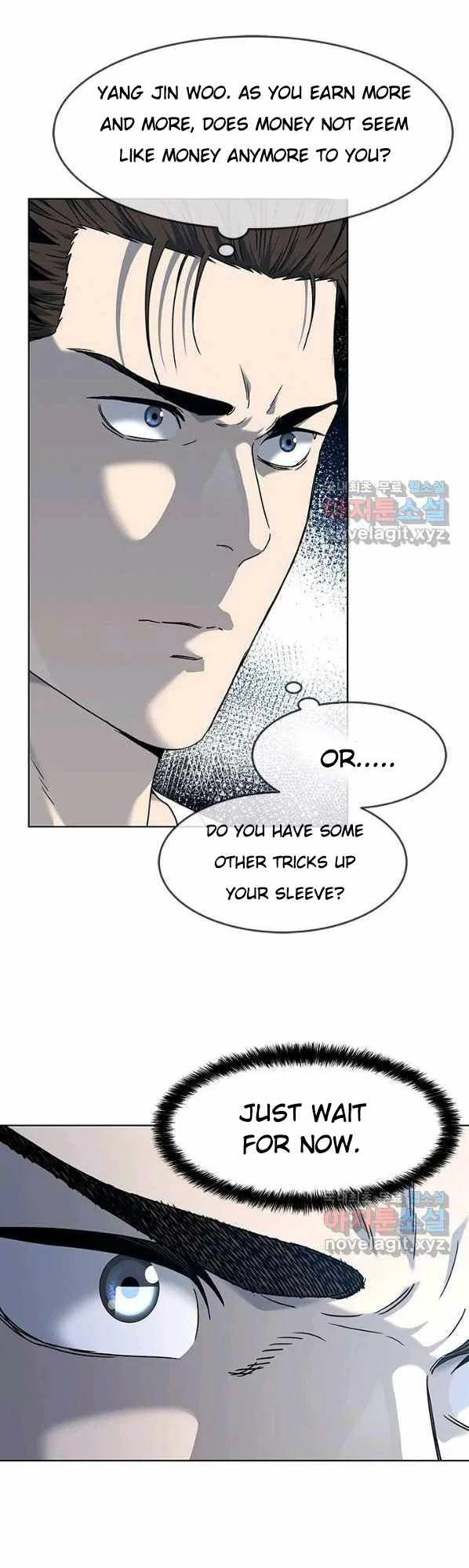 God Of Blackfield Chapter 154 – Page 8