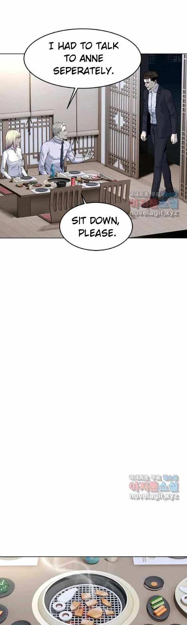 God Of Blackfield Chapter 154 – Page 14